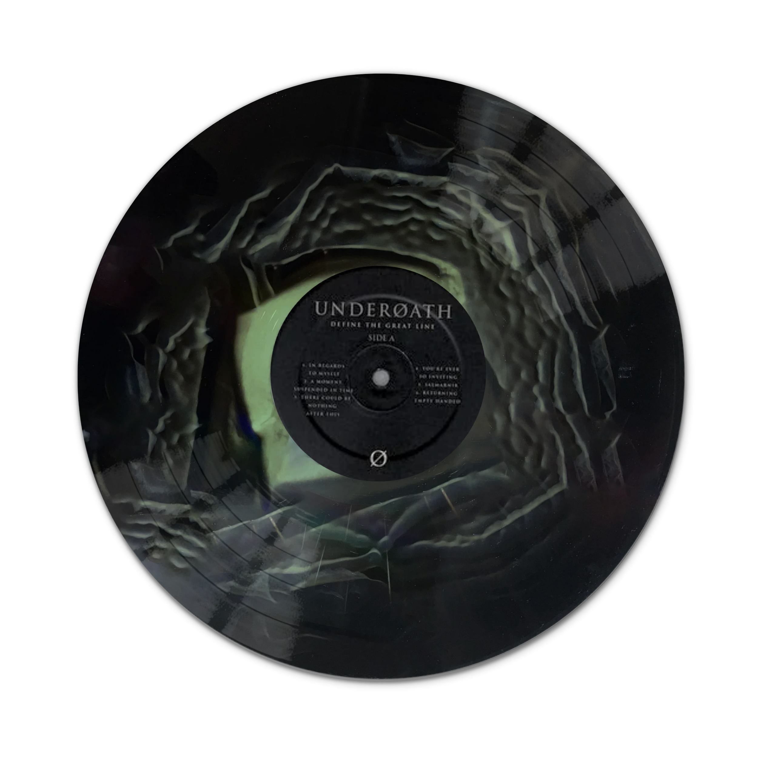 Store 2 — Vertigo Vinyl